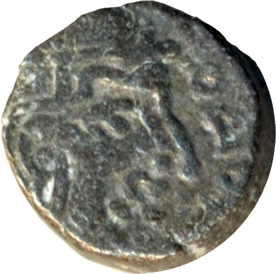 Coin obverse image