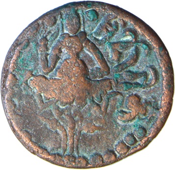 Coin obverse image