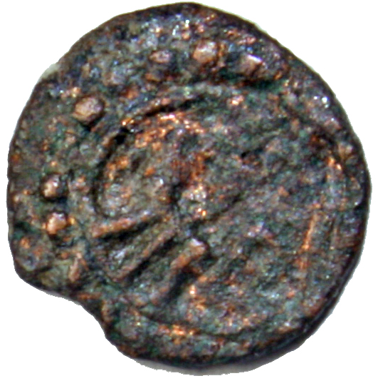 Coin obverse image
