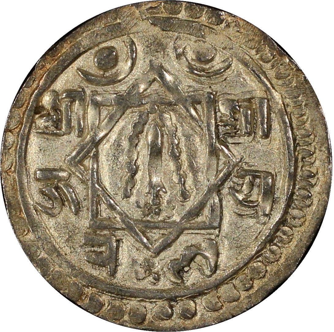 Coin obverse image