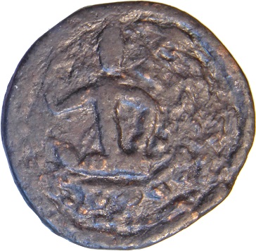 Coin obverse image