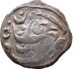 Coin obverse image