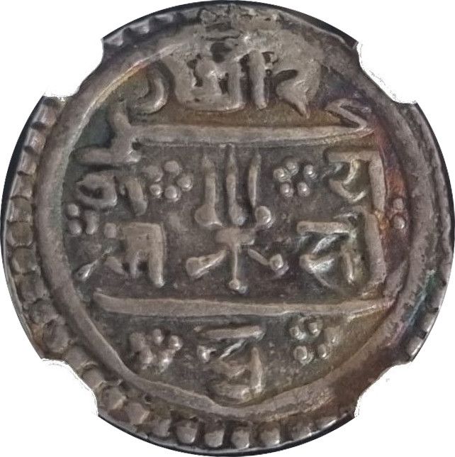 Coin obverse image