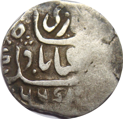Coin obverse image