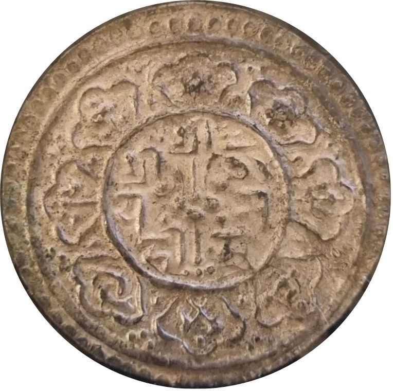 Coin obverse image
