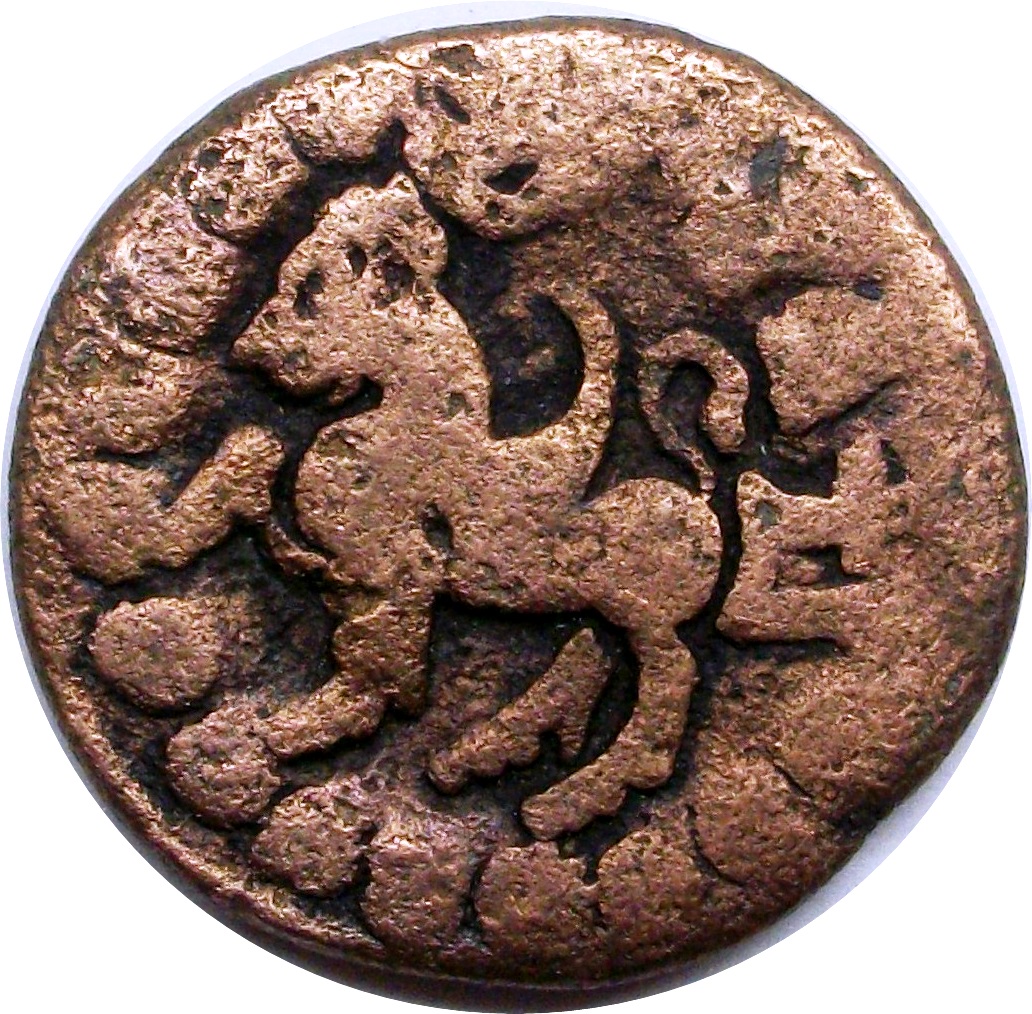 Coin obverse image