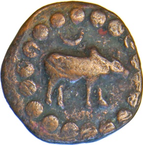 Coin obverse image