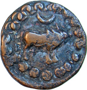 Coin obverse image