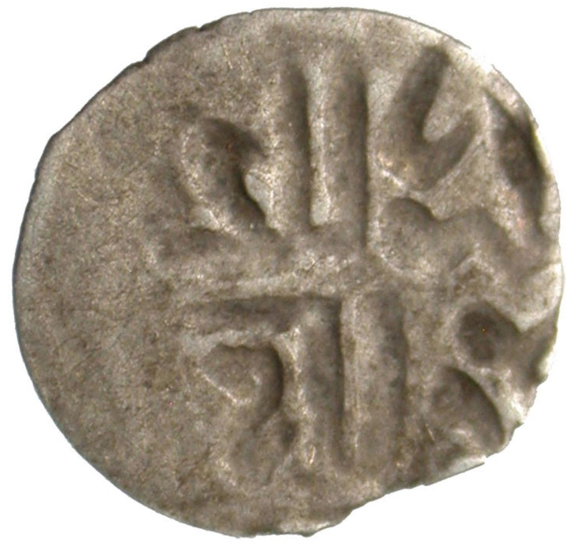 Coin reverse image