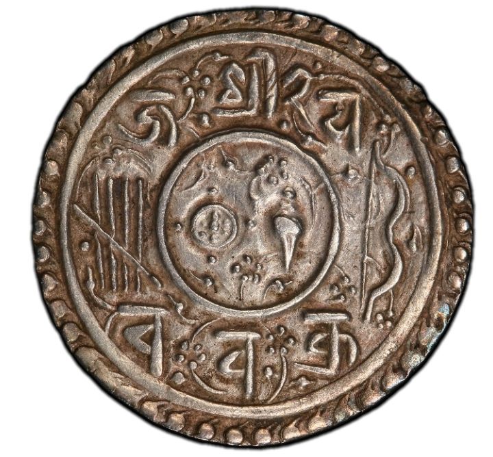 Coin obverse image