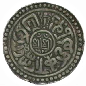 Coin obverse image