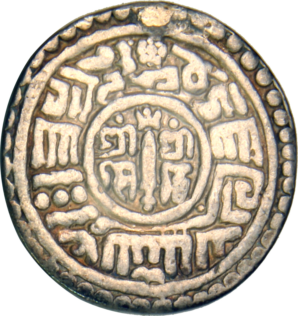 Coin obverse image