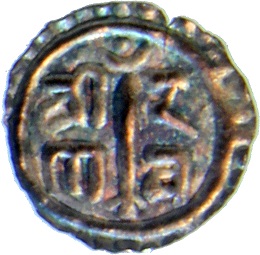 Coin obverse image