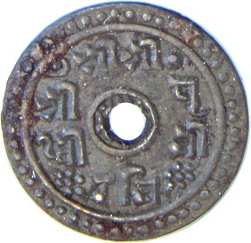 Coin obverse image