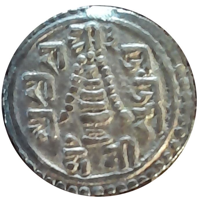 Coin obverse image