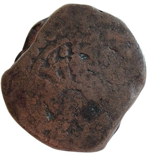 Coin obverse image