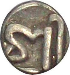 Coin obverse image