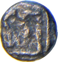 Coin obverse image