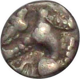 Coin reverse image