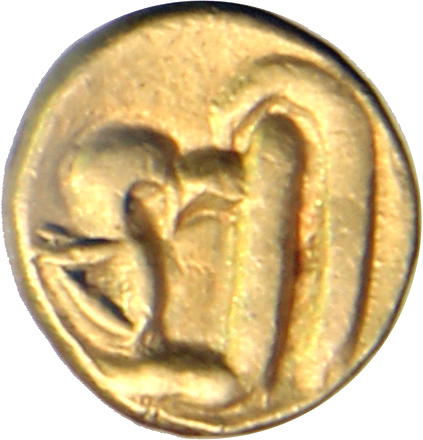 Coin obverse image
