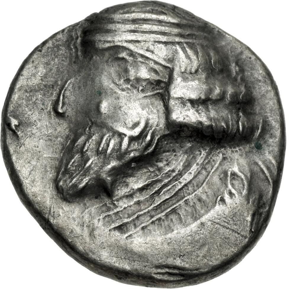 Coin obverse image