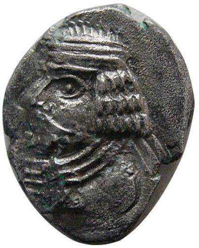 Coin obverse image