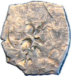 Coin reverse image