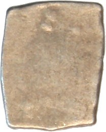 Coin reverse image