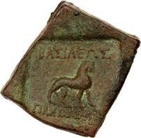 Coin obverse image