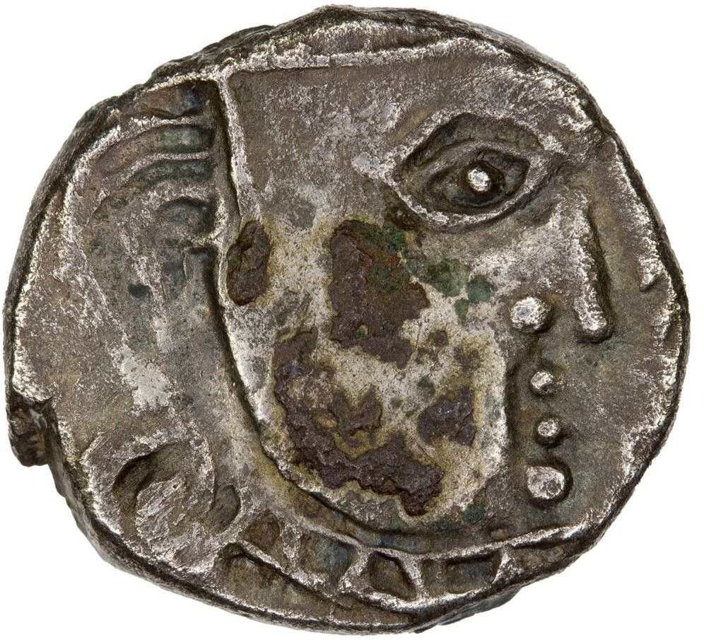 Coin obverse image
