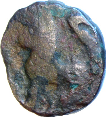 Coin obverse image
