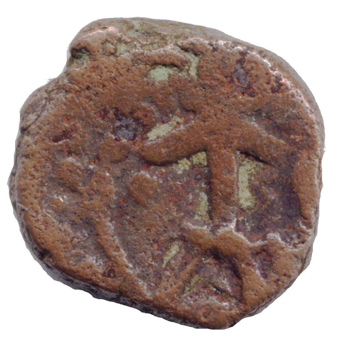 Coin obverse image