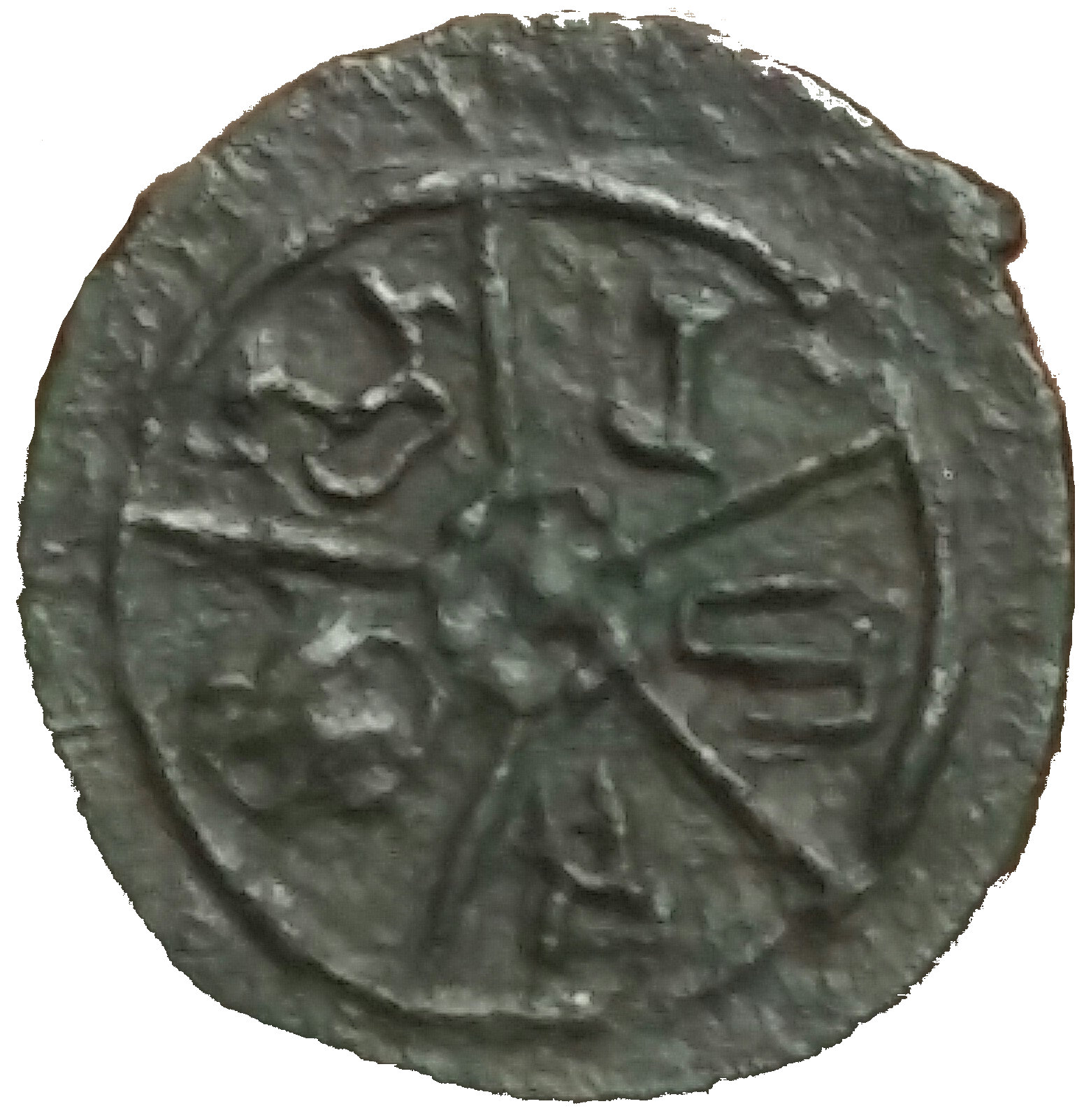 Coin obverse image