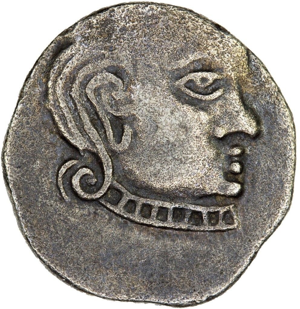 Coin obverse image