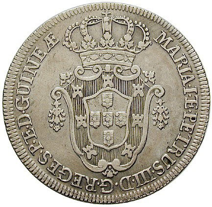 Coin obverse image