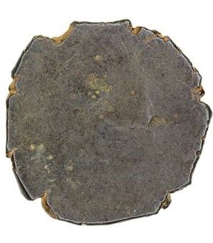 Coin reverse image