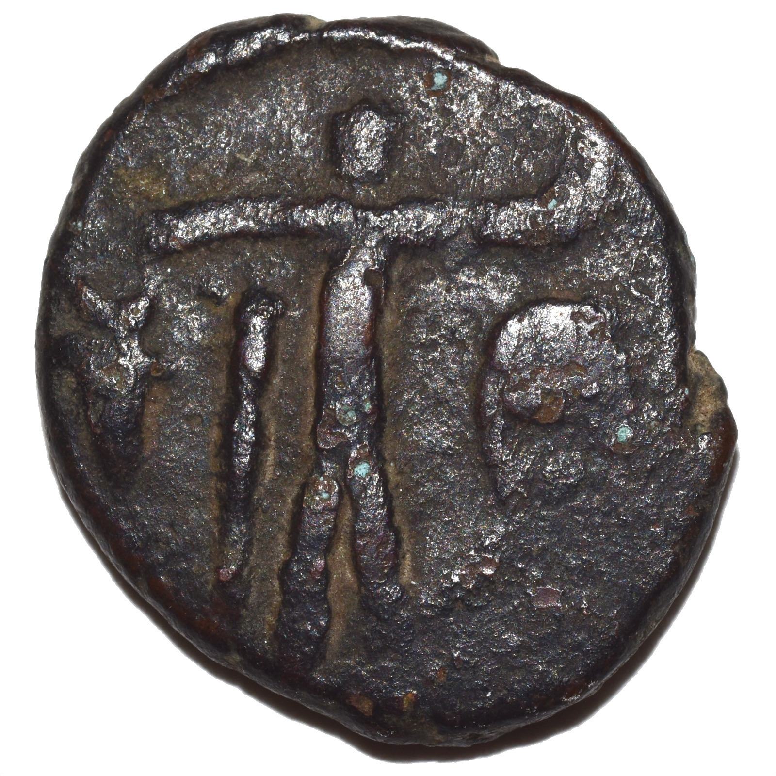 Coin obverse image