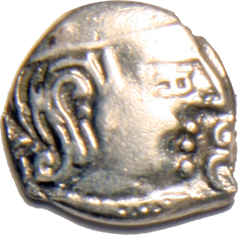 Coin obverse image