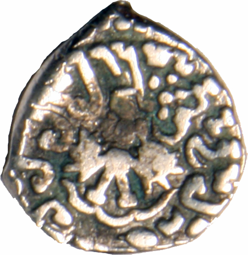 Coin reverse image