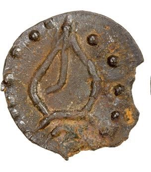 Coin obverse image