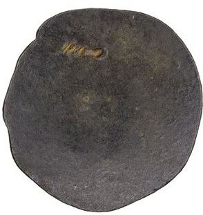 Coin reverse image
