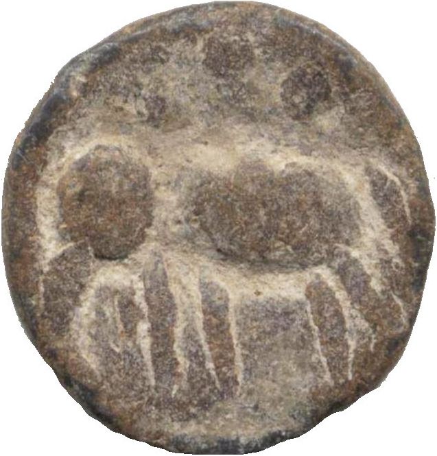 Coin obverse image