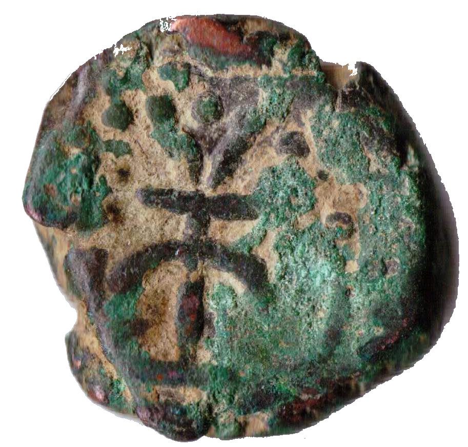 Coin obverse image