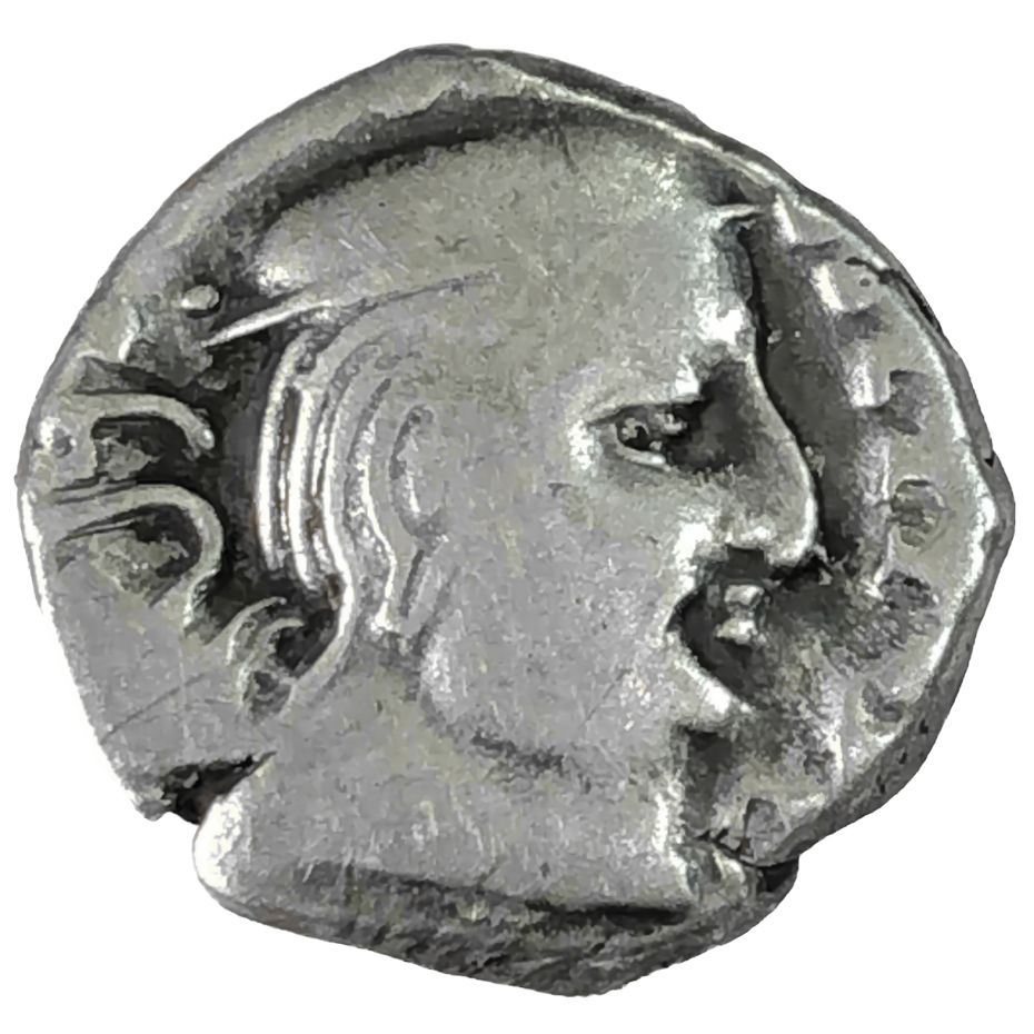 Coin obverse image