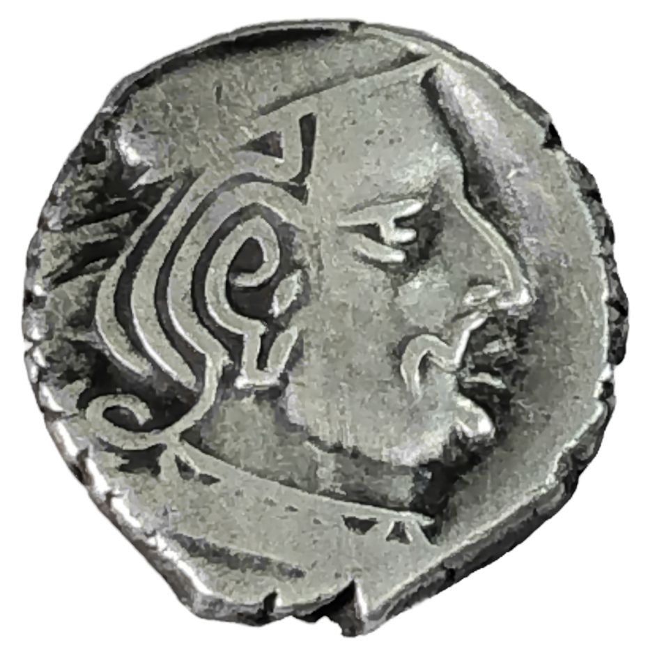 Coin obverse image