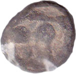 Coin obverse image