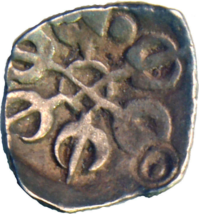Coin obverse image