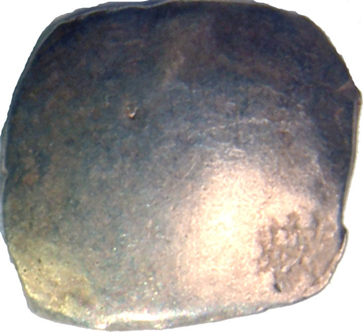 Coin reverse image