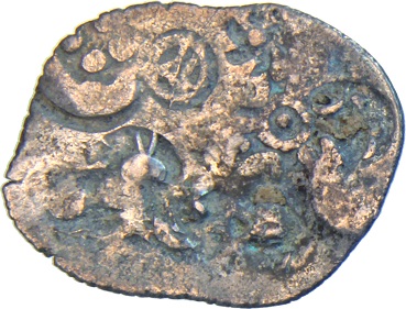 Coin obverse image