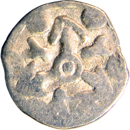 Coin reverse image
